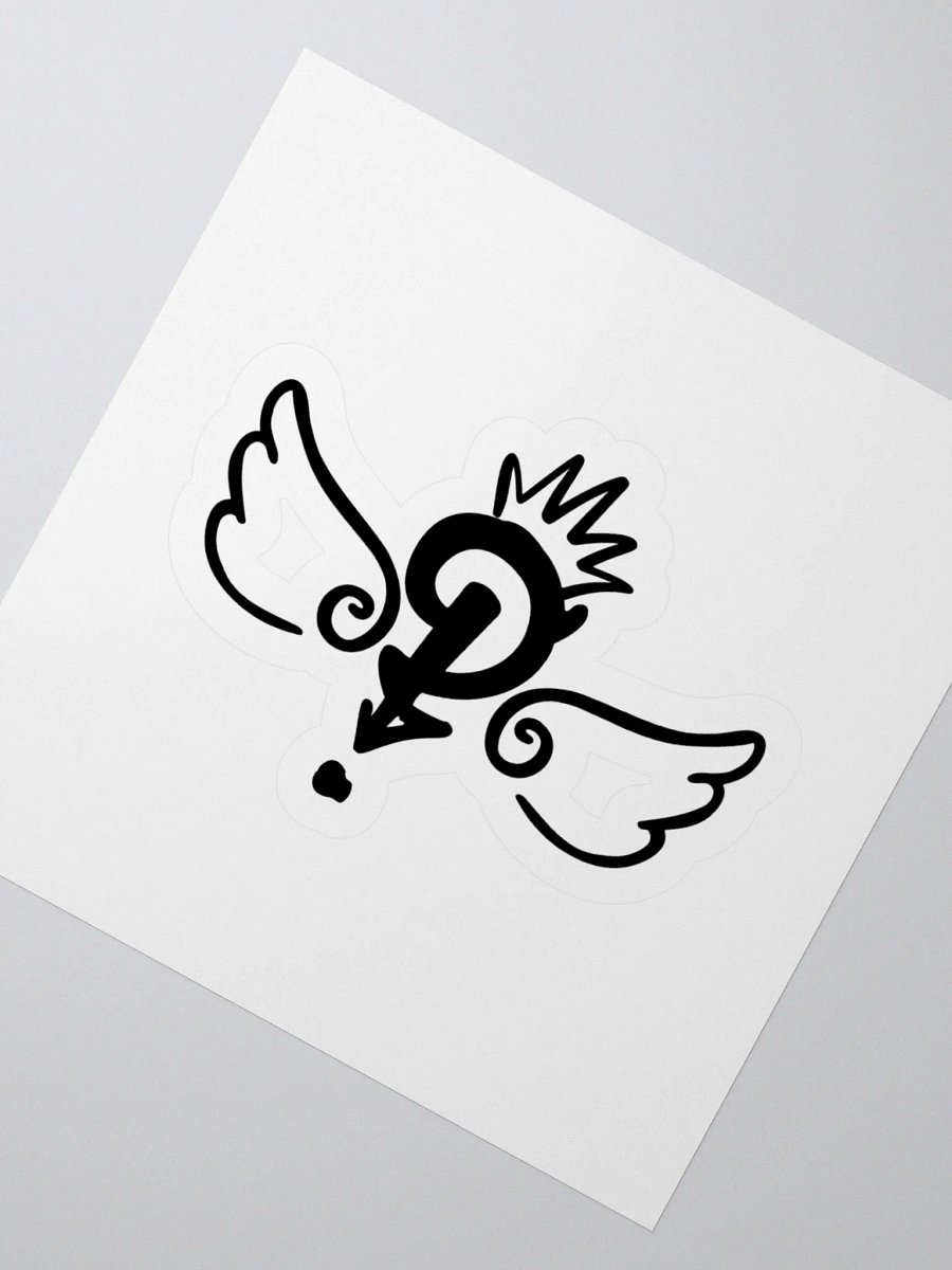 OneGlyph Sticker — Ascend Edition product image (6)