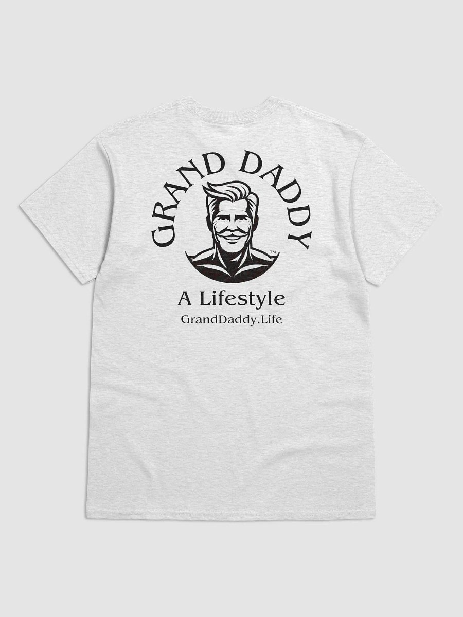Grand Daddy T-shirt A Lifestyle product image (16)