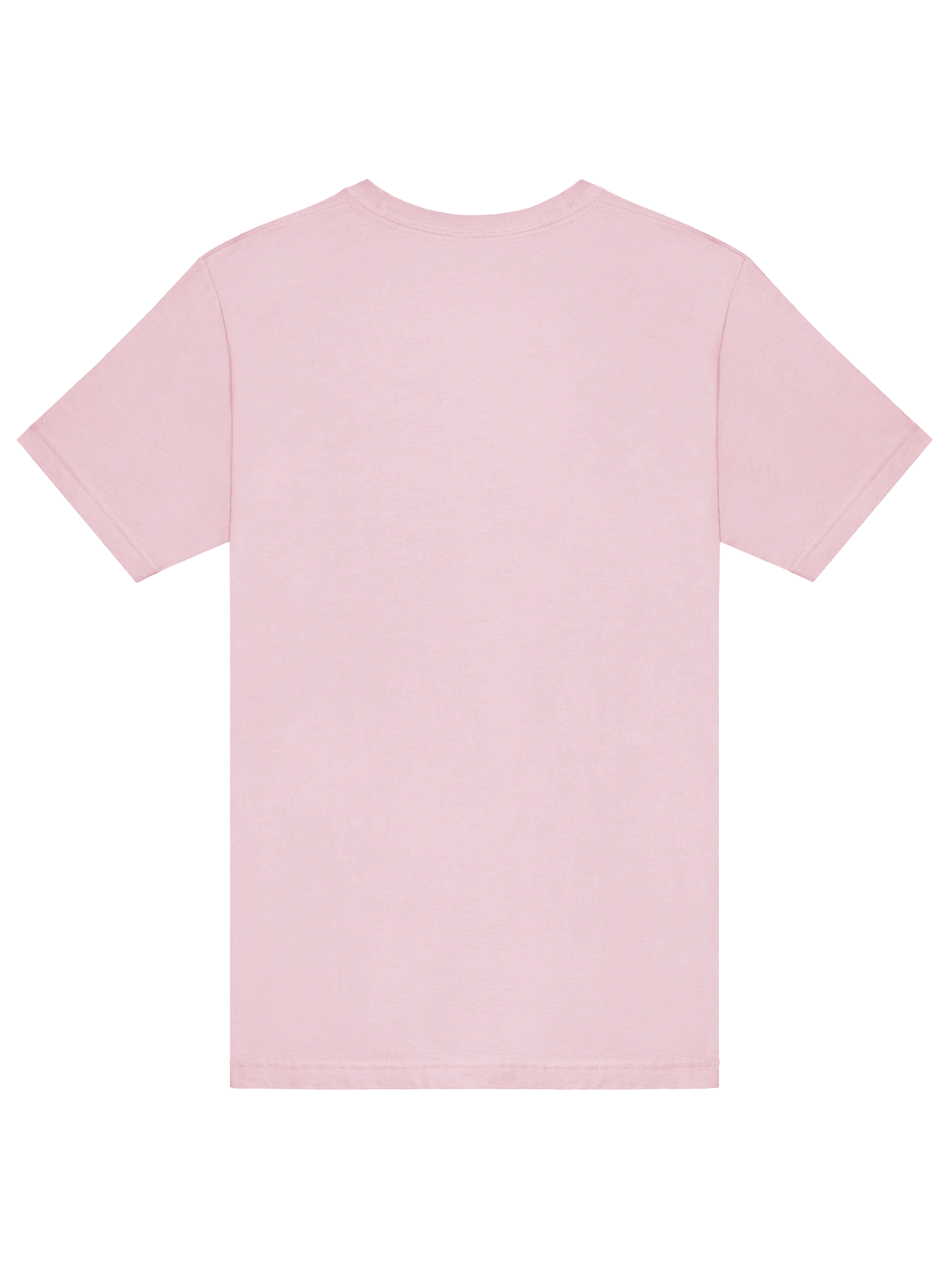 Movie Star in the Makeup Mirror Unisex T-Shirt product image (62)