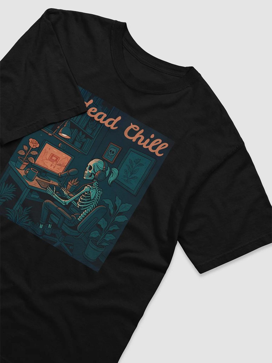 Undead Chill T-Shirt product image (23)