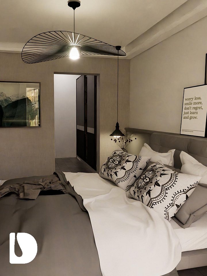 Interior Design for DA53301A product image (2)