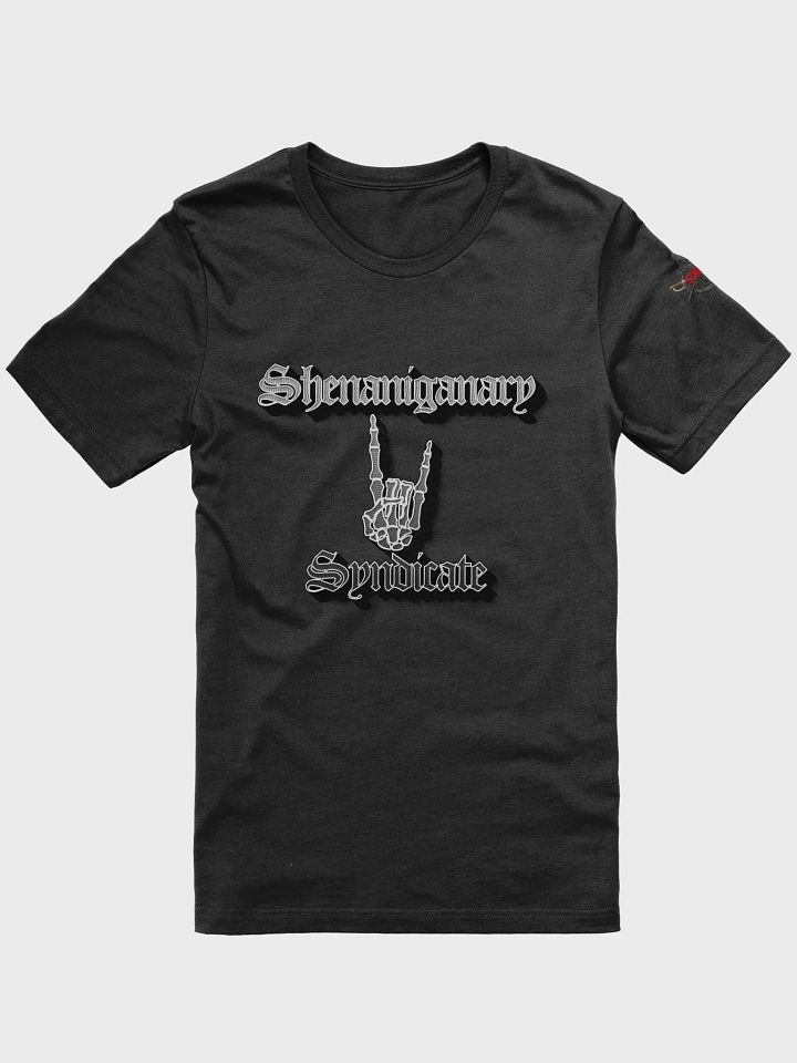 Syndicate Tee product image (1)