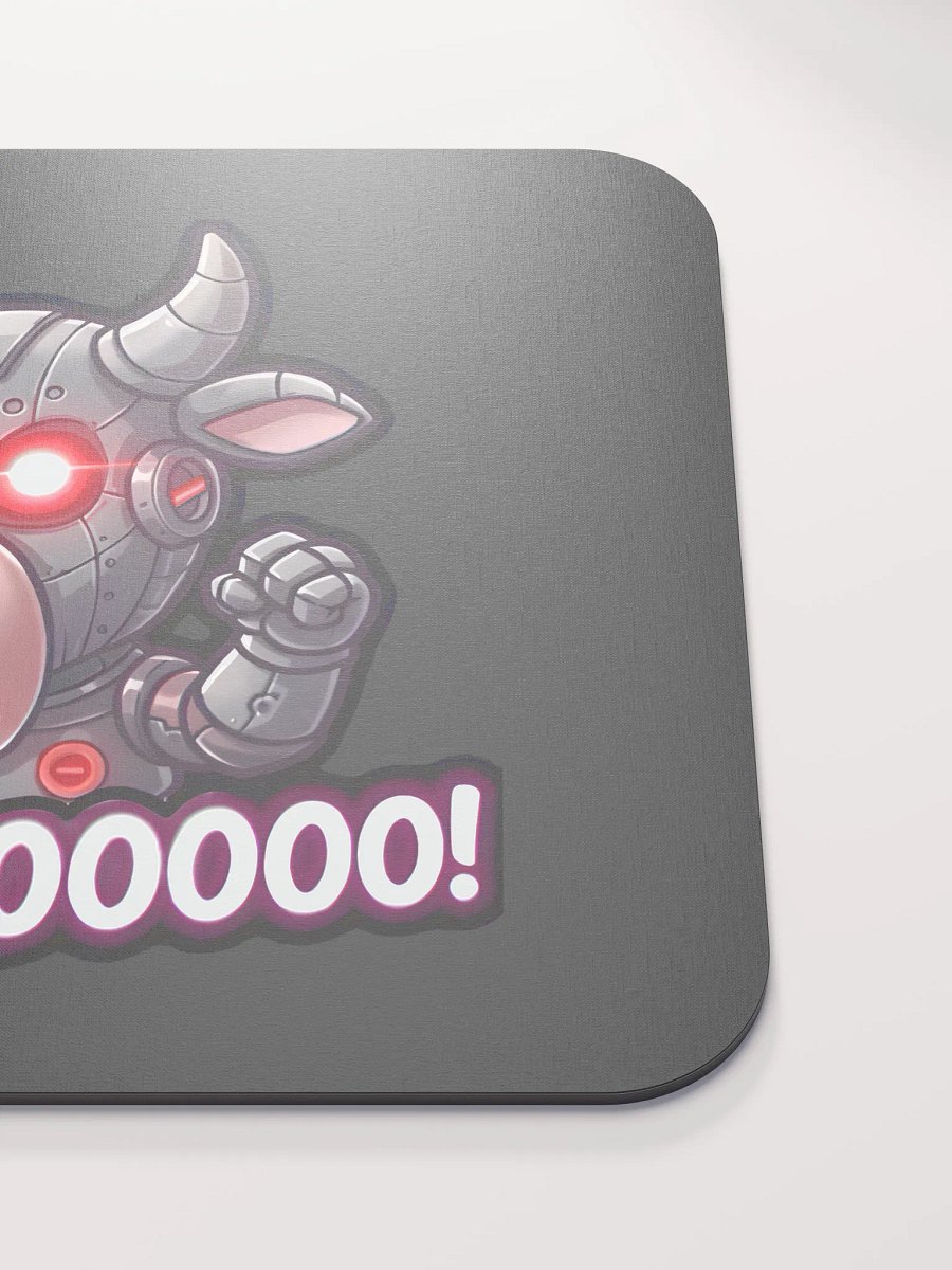 Let's Gooo Mouse Pad product image (5)