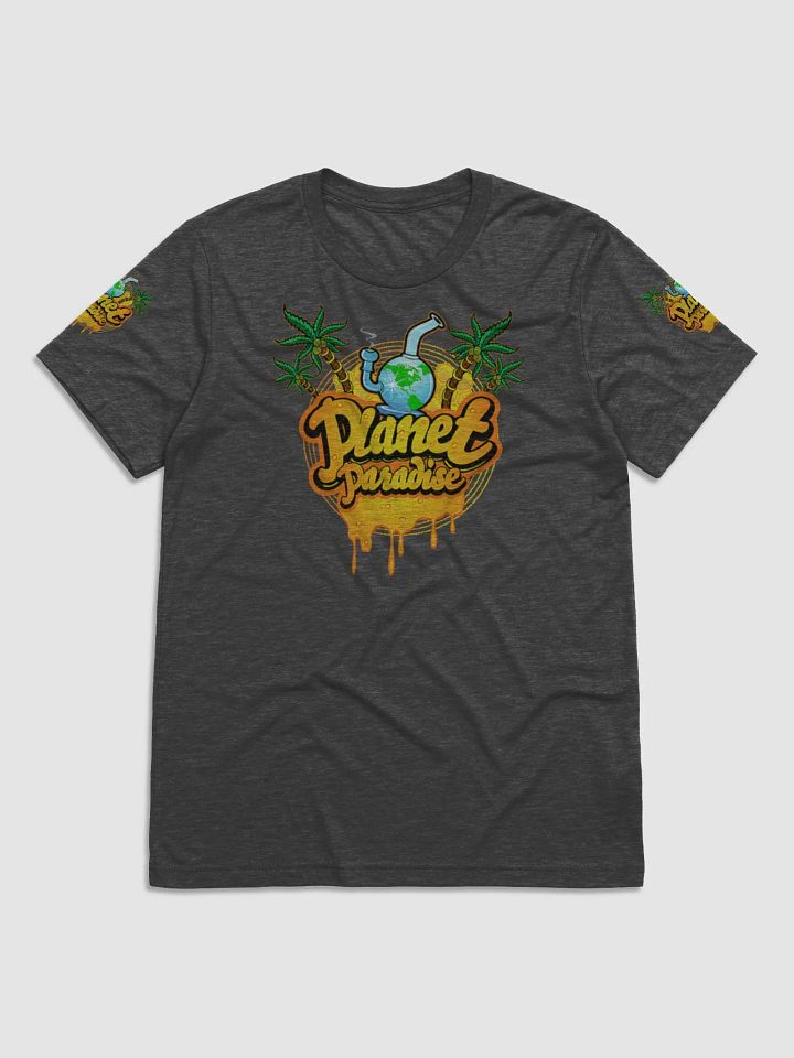 SMOK4Y PLANET PARADISE T-SHIRT product image (2)