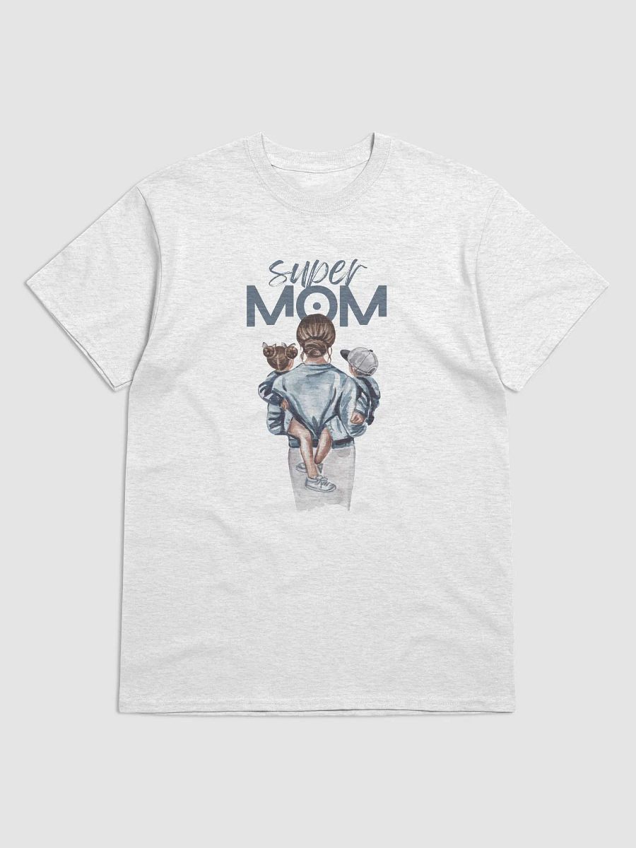 Super Mom Tee product image (3)