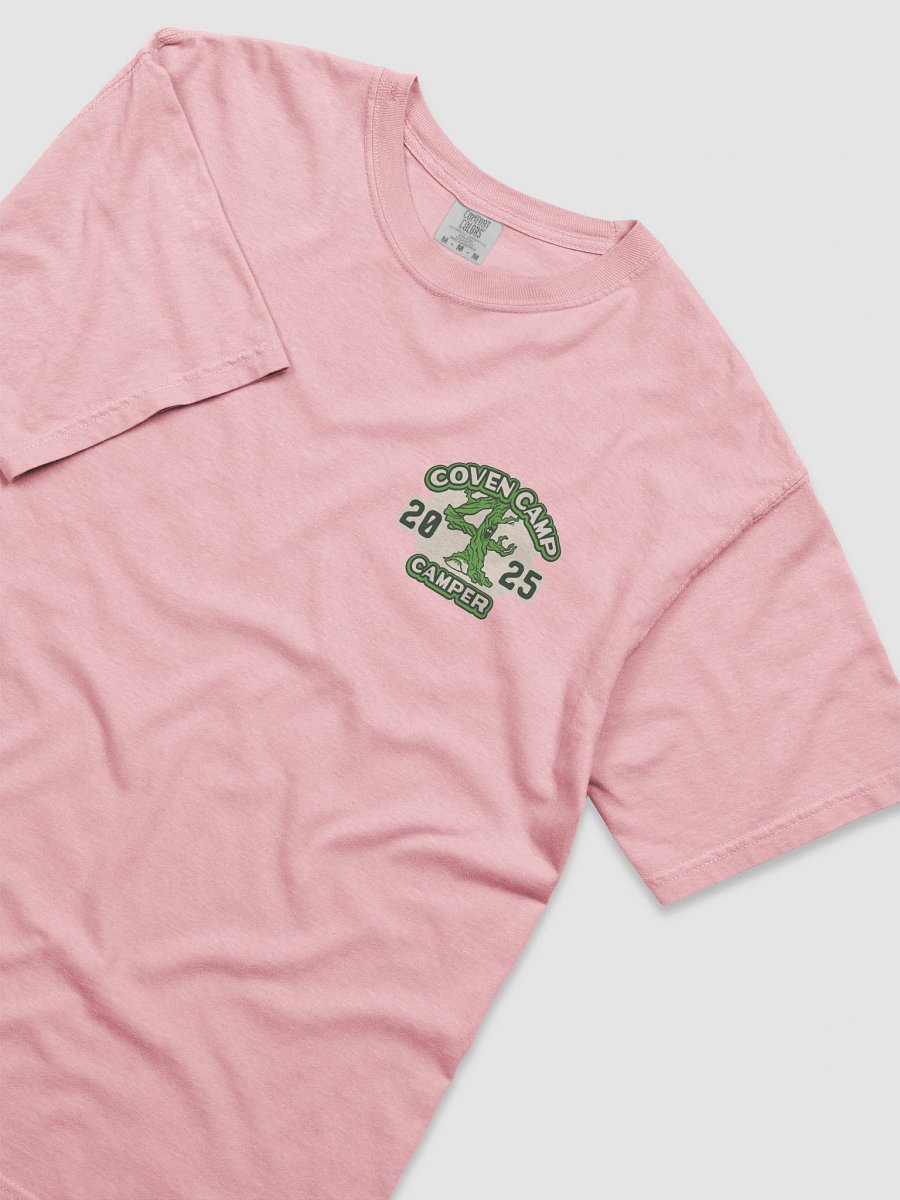 Coven Camp 25 - Pink Colorway product image (29)