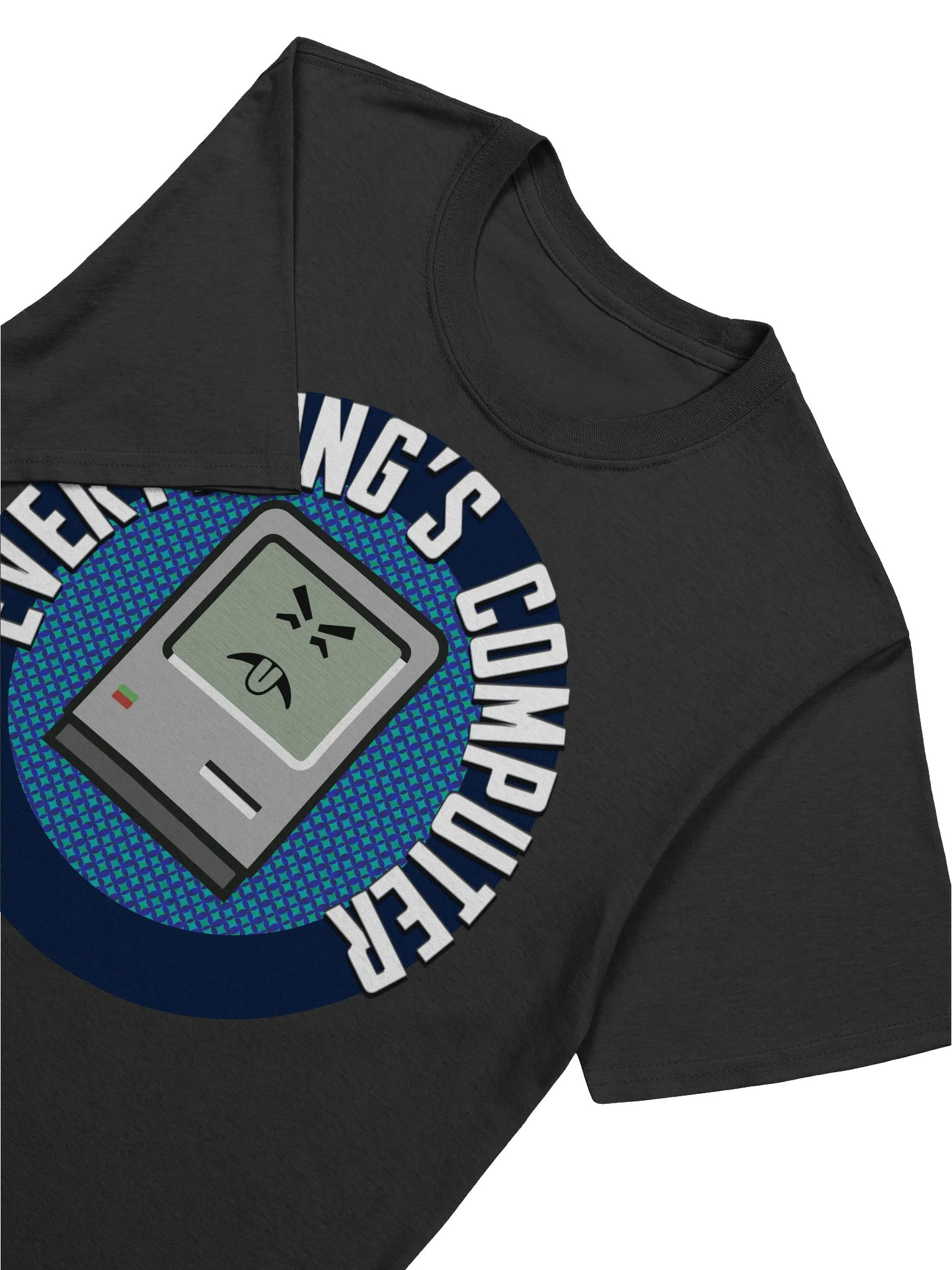 Everything's Computer shirt product image (73)