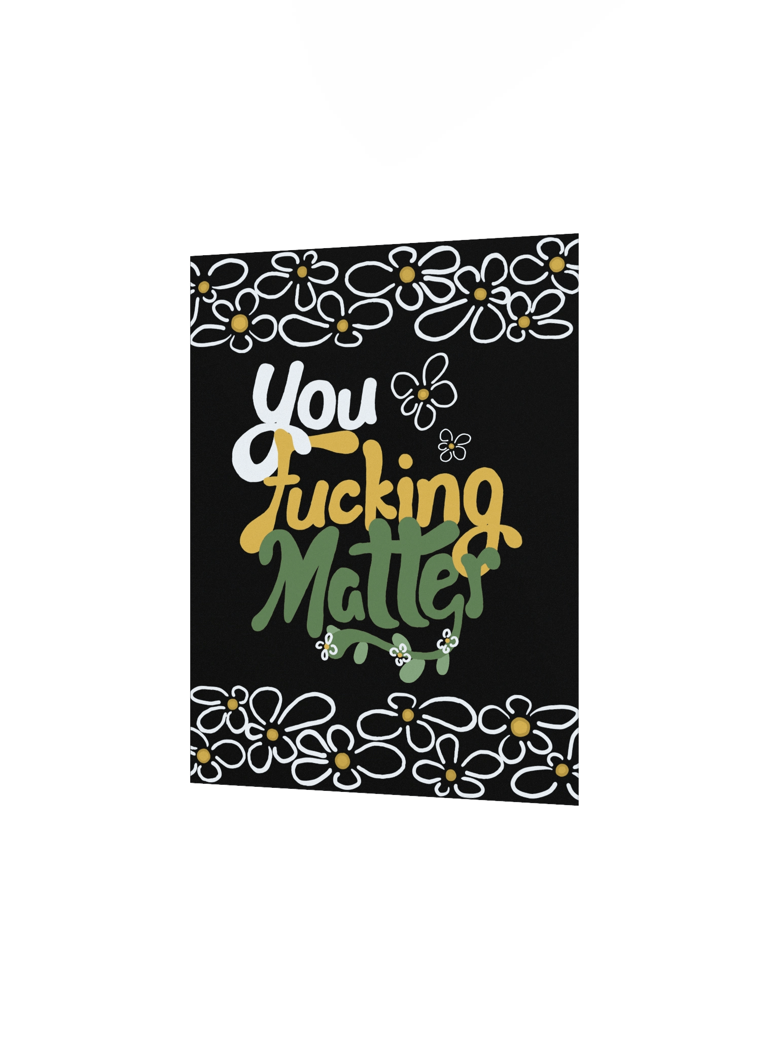 YFM Flower Poster product image (4)