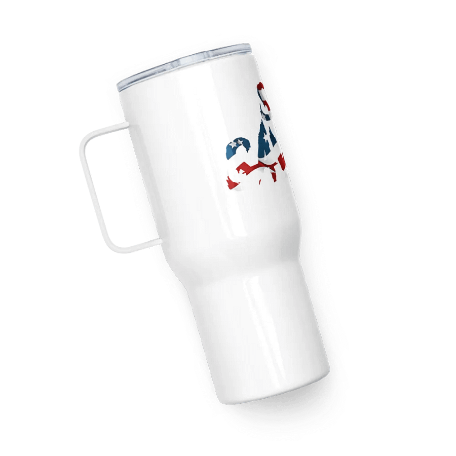 American Flag Stanley product image (5)