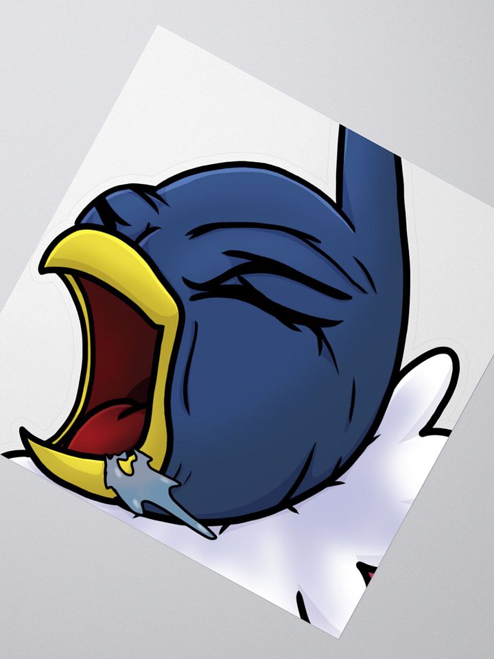 TolleyLFG - Sticker product image (5)