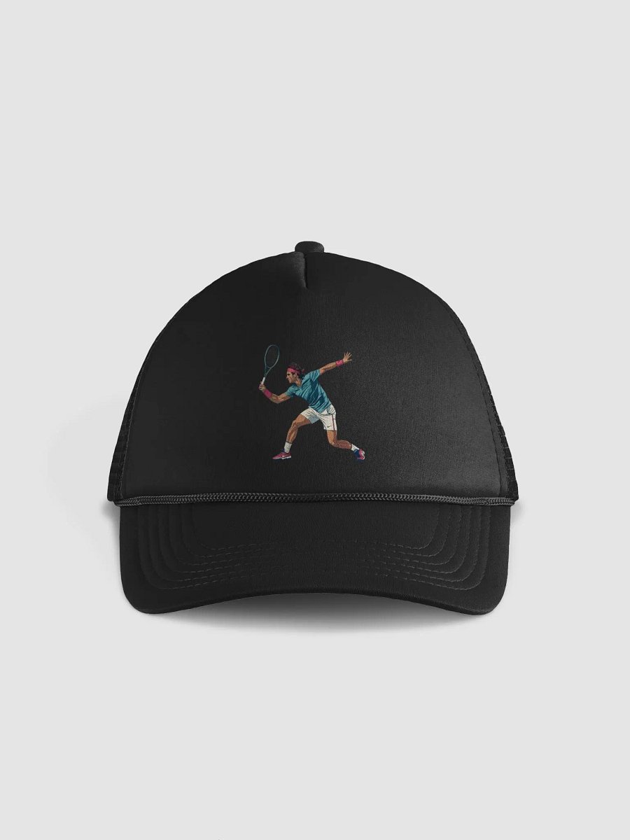 Ace Foam Trucker Hat product image (2)