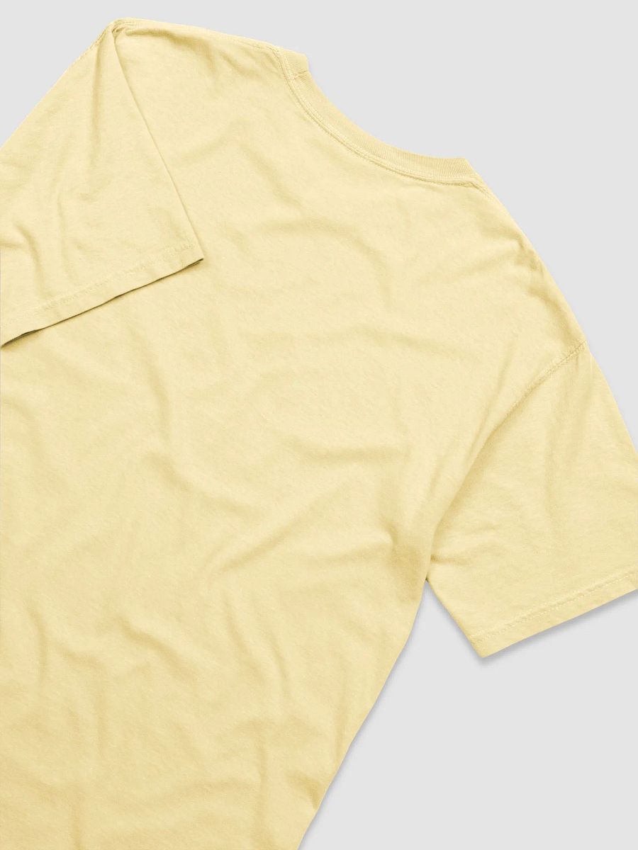 Roman Reigns Kite Shield Heavyweight T-Shirt product image (13)
