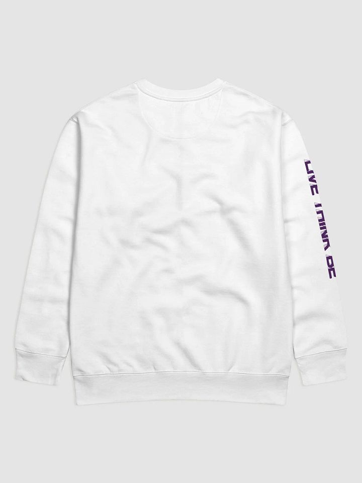 GR8 Sweatshirt (Duo Ver.) product image (2)