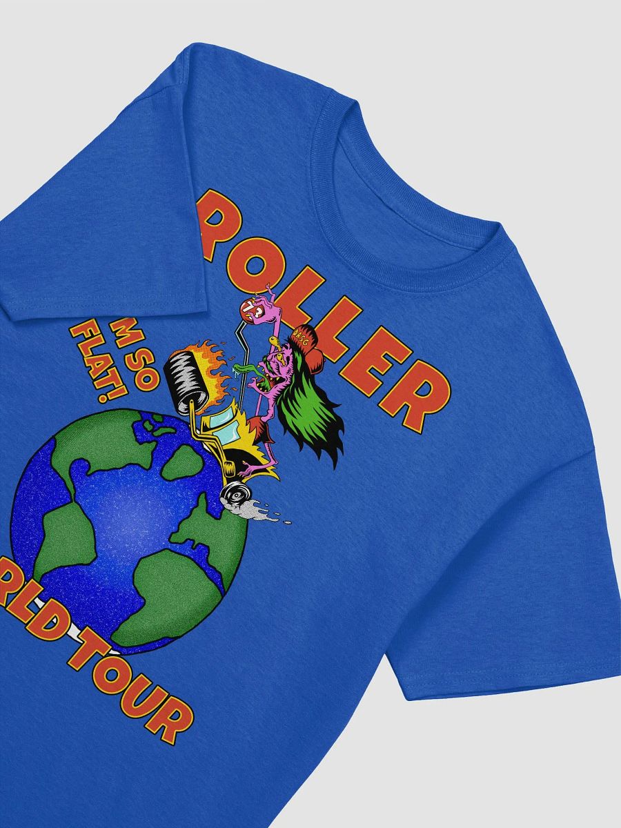 WORLD TOUR SHIRT product image (27)