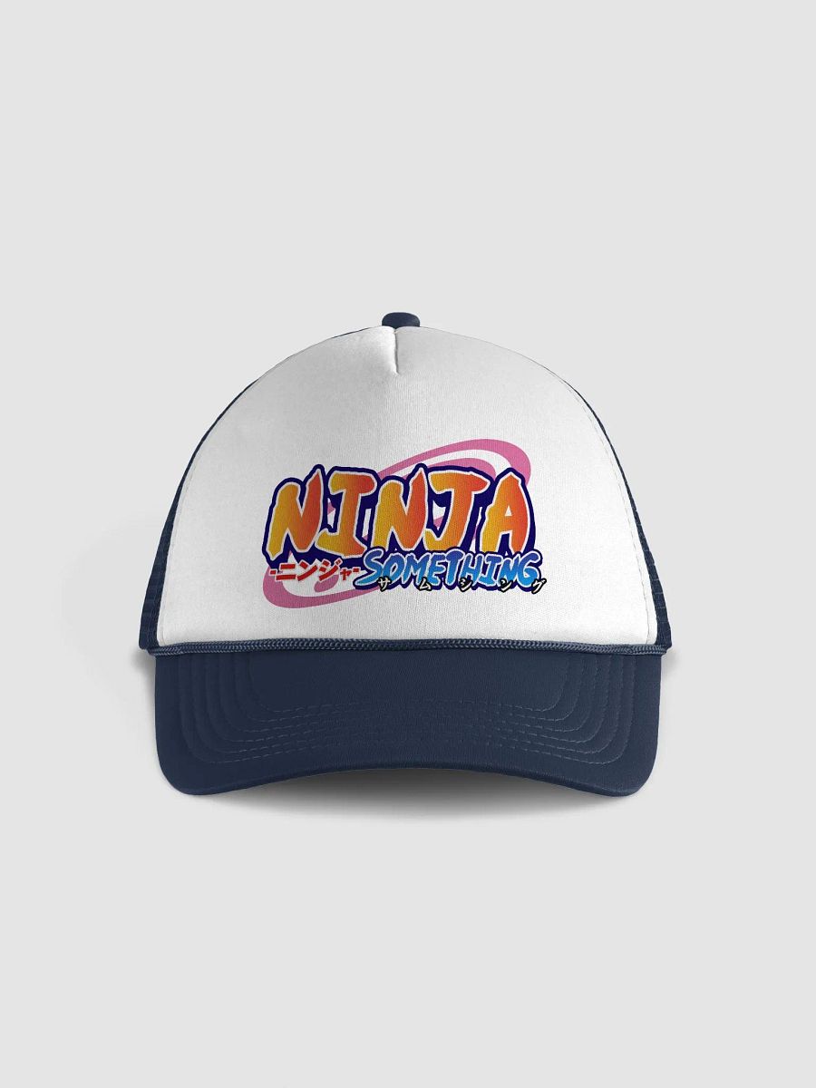 Ninja Something Hat product image (9)