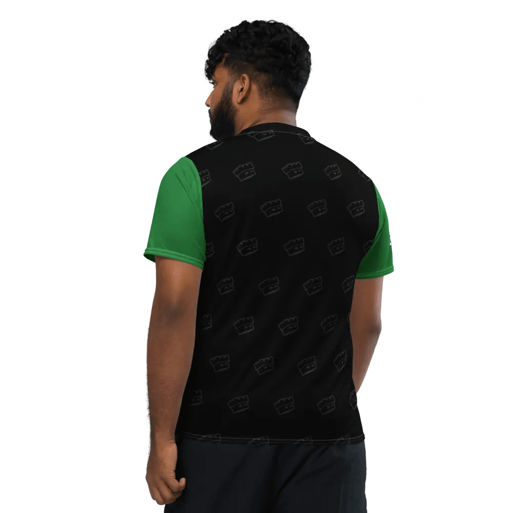 Green Geckos Jersey product image (6)