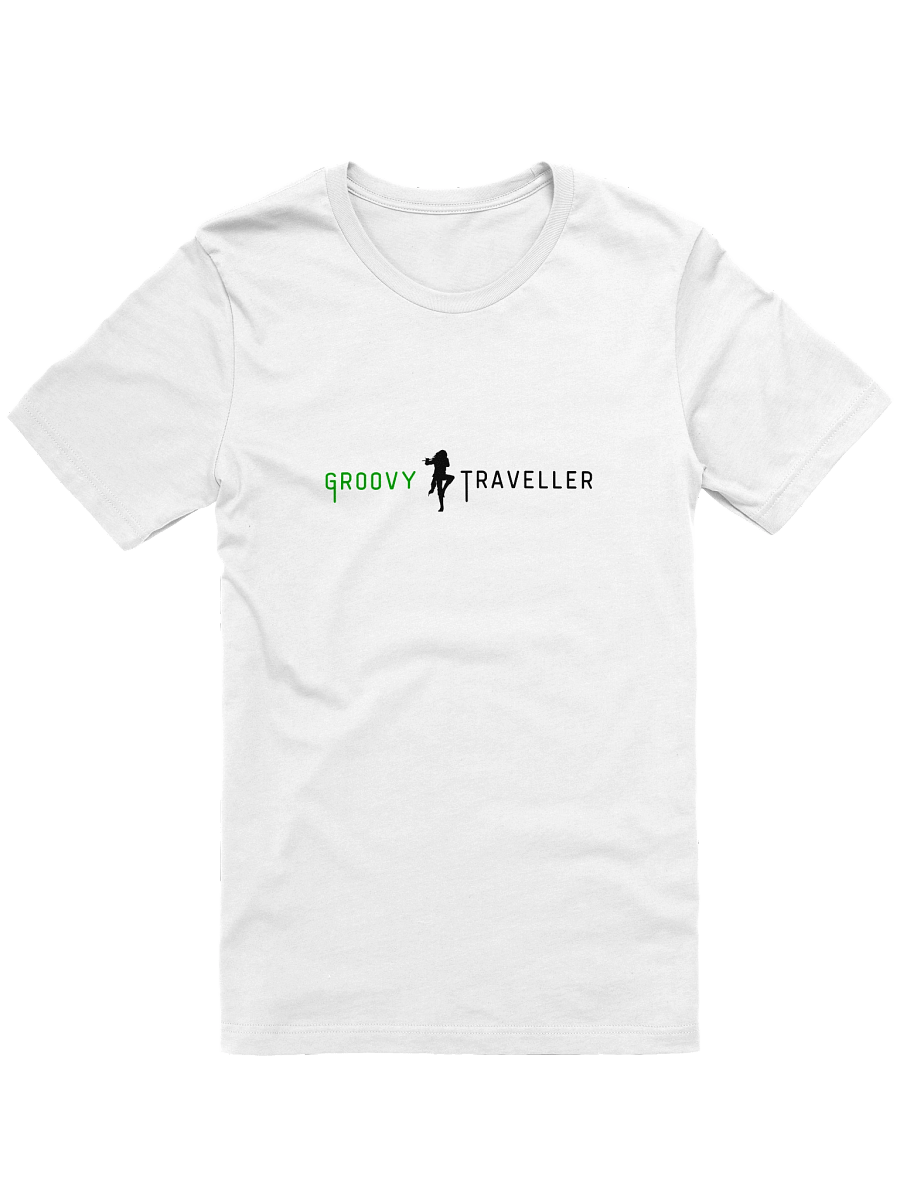 Groovy Tarveller Comfy T-shirt product image (5)
