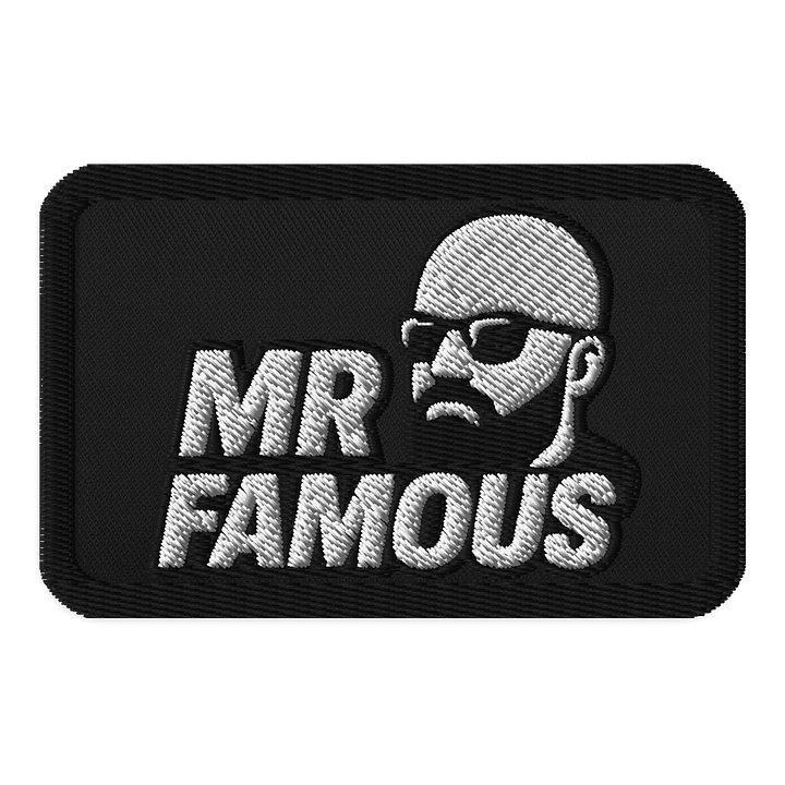 The Famous Badge product image (1)