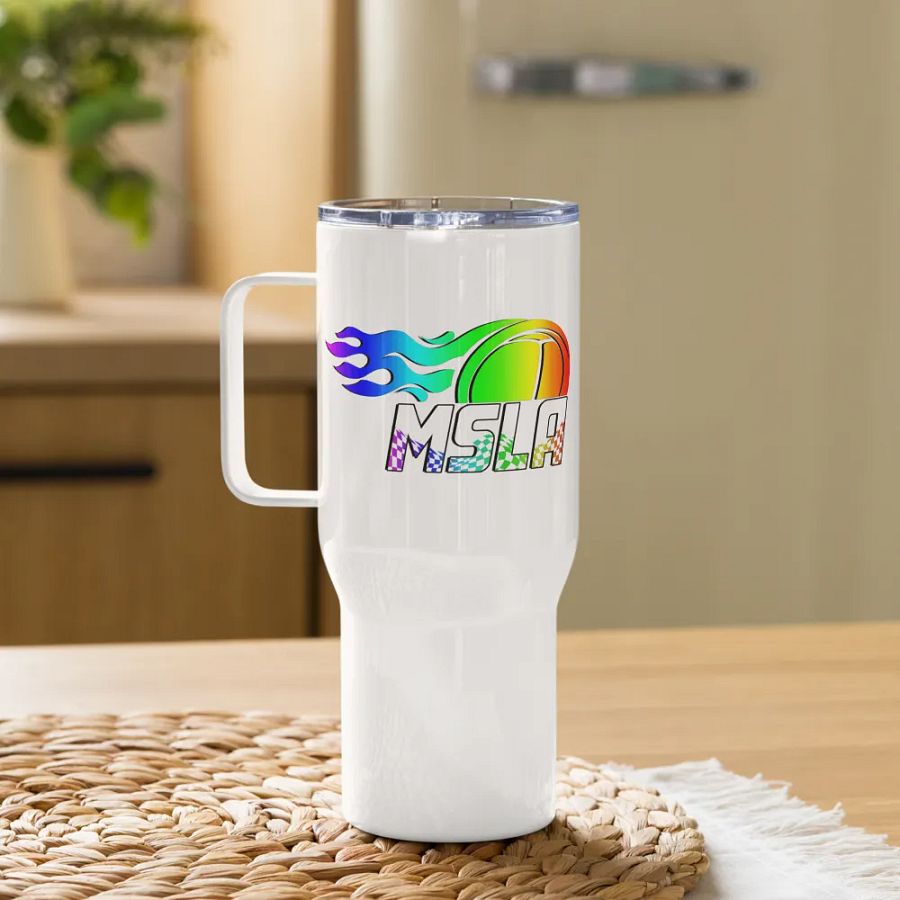 MSLA Pride - Travel Mug product image (7)