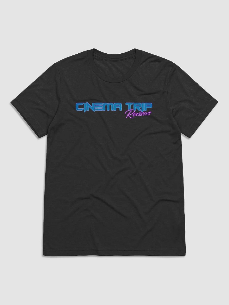 Cinema Trip Wordmark Tee product image (13)