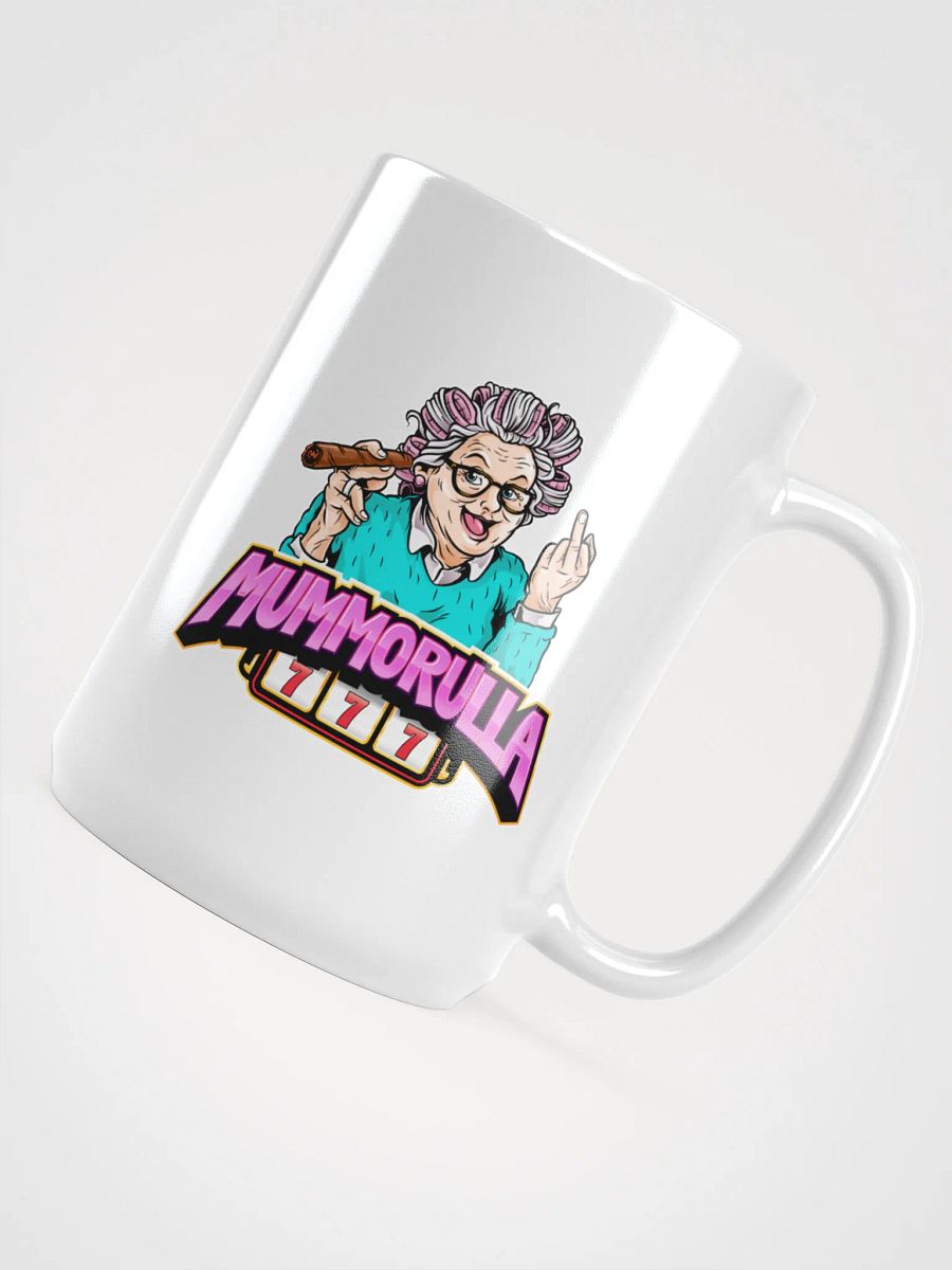 Mummorulla Mug product image (4)
