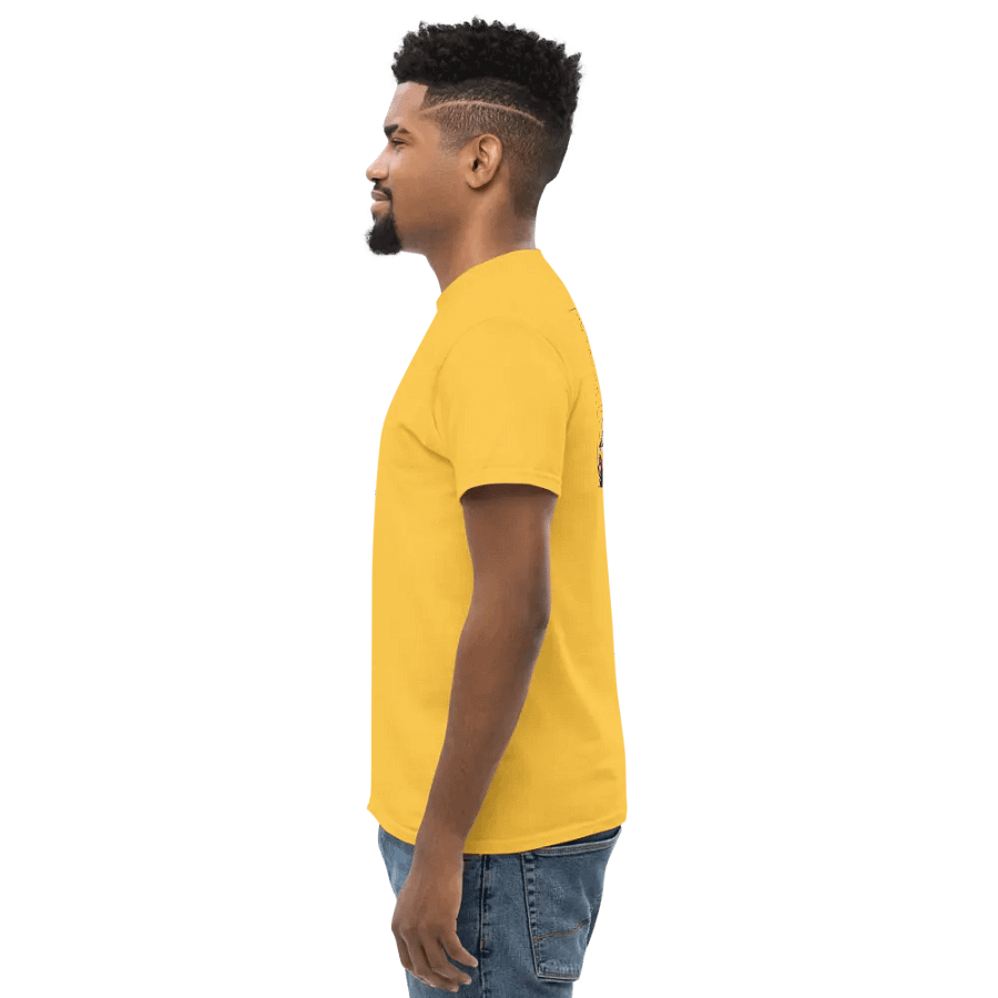 Broom Classic Super Car Grid T-Shirt product image (33)