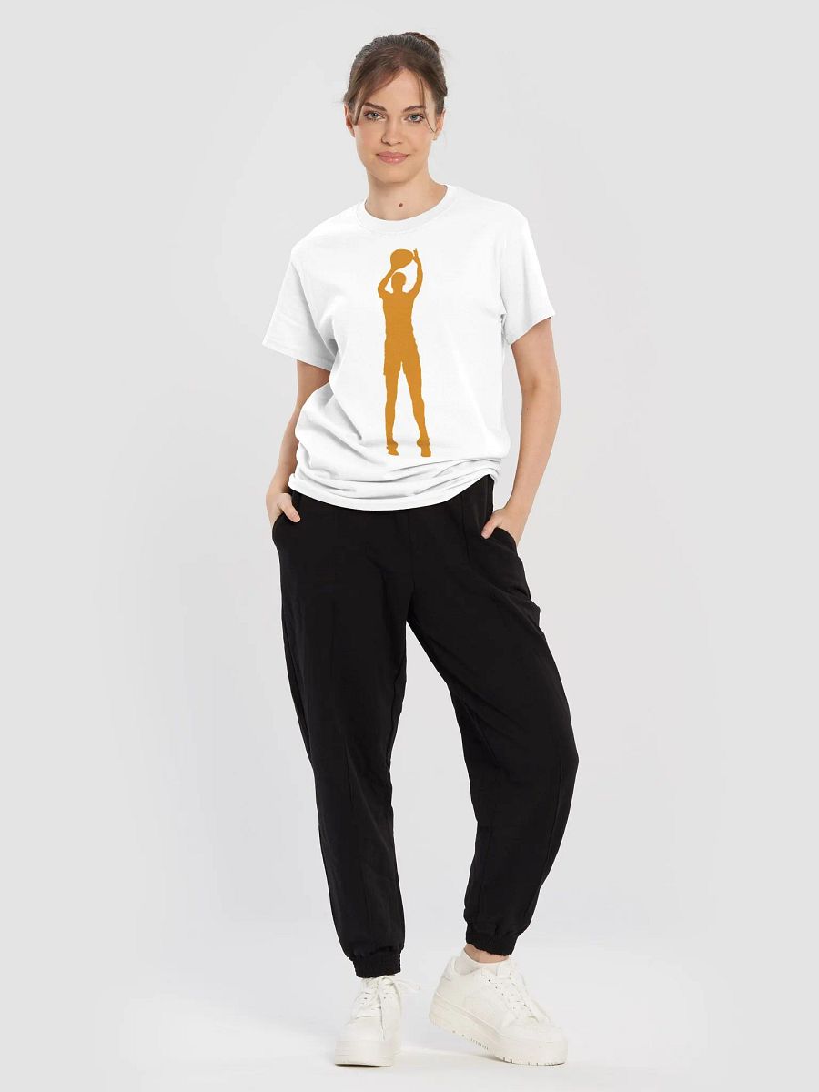 22BA Heavy Tshirt product image (5)