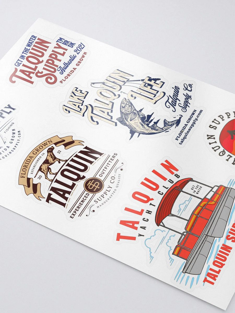 The Talquin Essential Starter Pack product image (3)