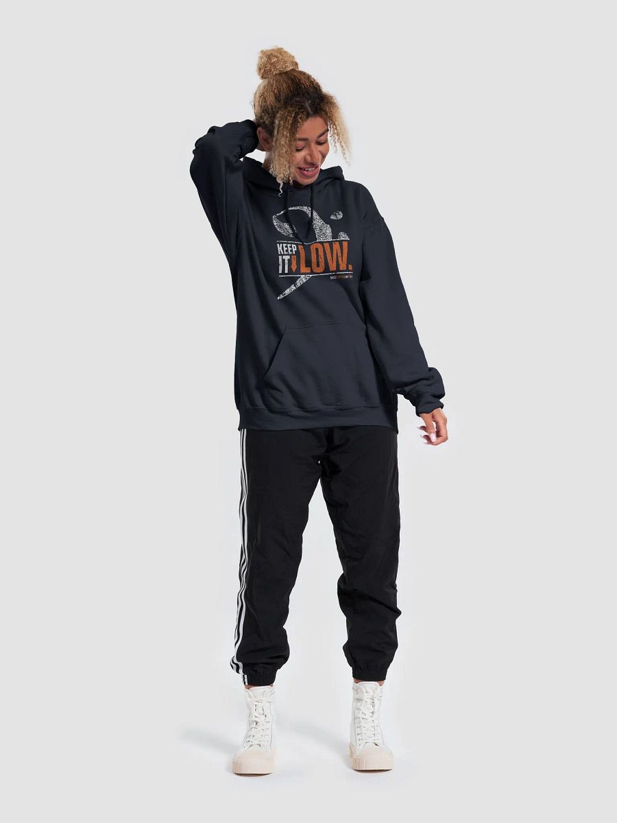 Keep It Low - Hoodie product image (6)