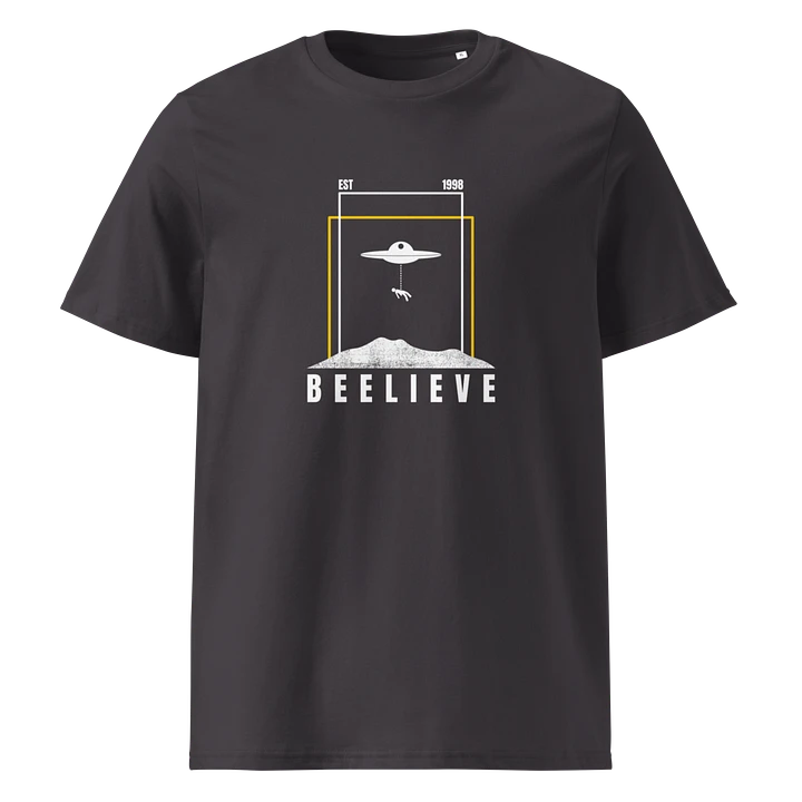 BEELIEVE T-Shirt - 100% cotton product image (4)