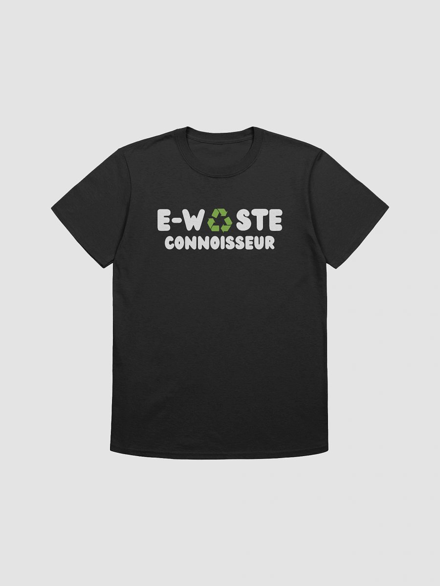 E-Waste Connoisseur product image (1)