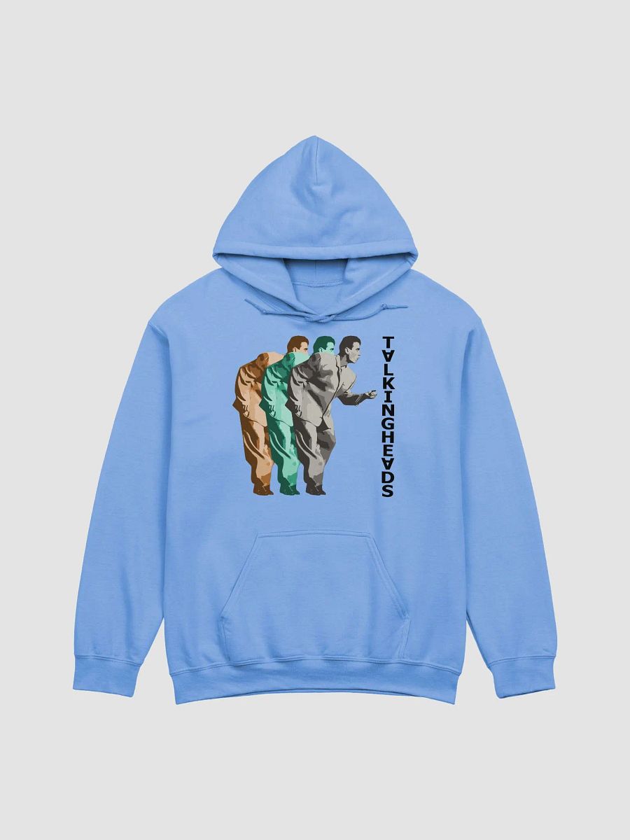 T.heads Unisex Hoodie product image (3)