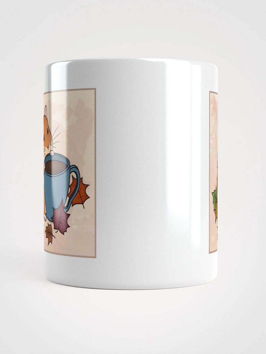 Coffee Hamster Mug product image (5)
