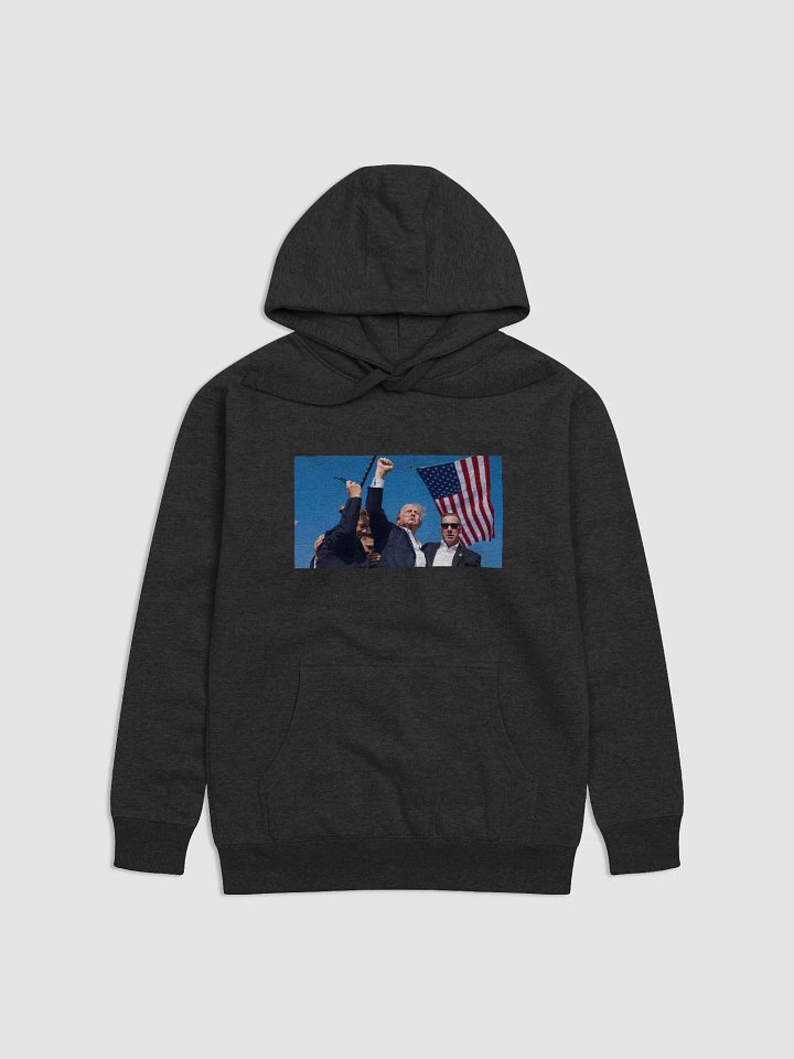 The Real Patriot product image (1)