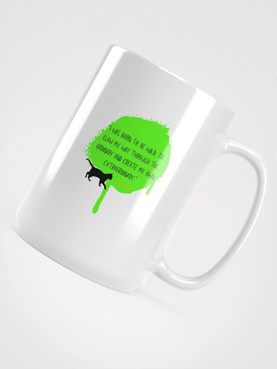Wild at Heart Mug product image (4)