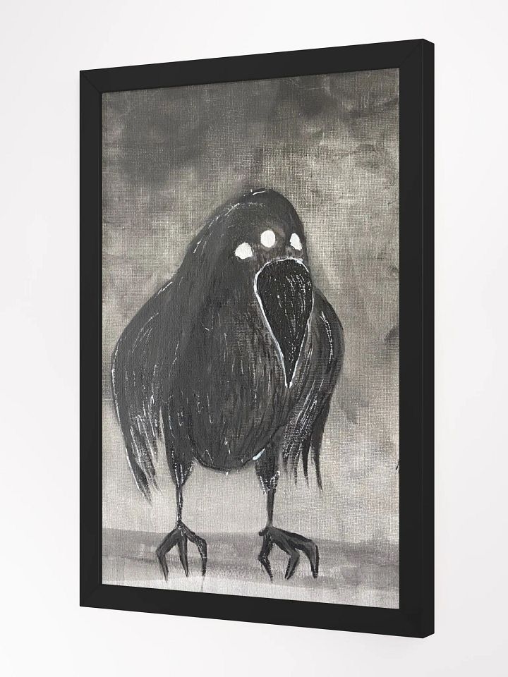 Three eyed Raven product image (3)