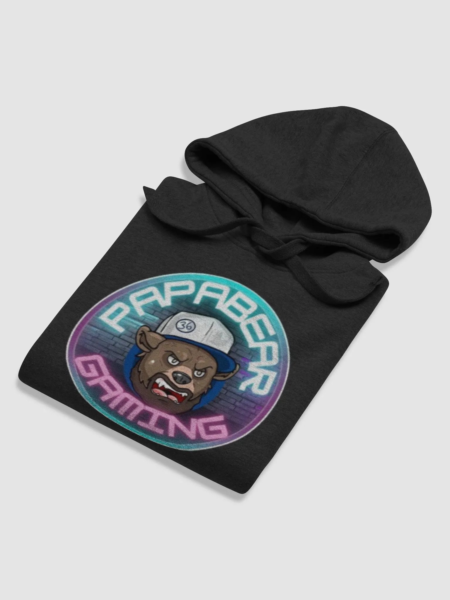 PAPA BEAR HOODIE product image (6)