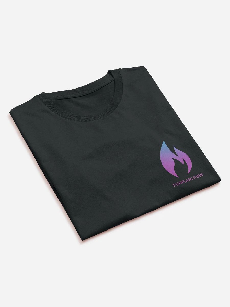 Rari Corner Logo T Shirt Dress product image (3)