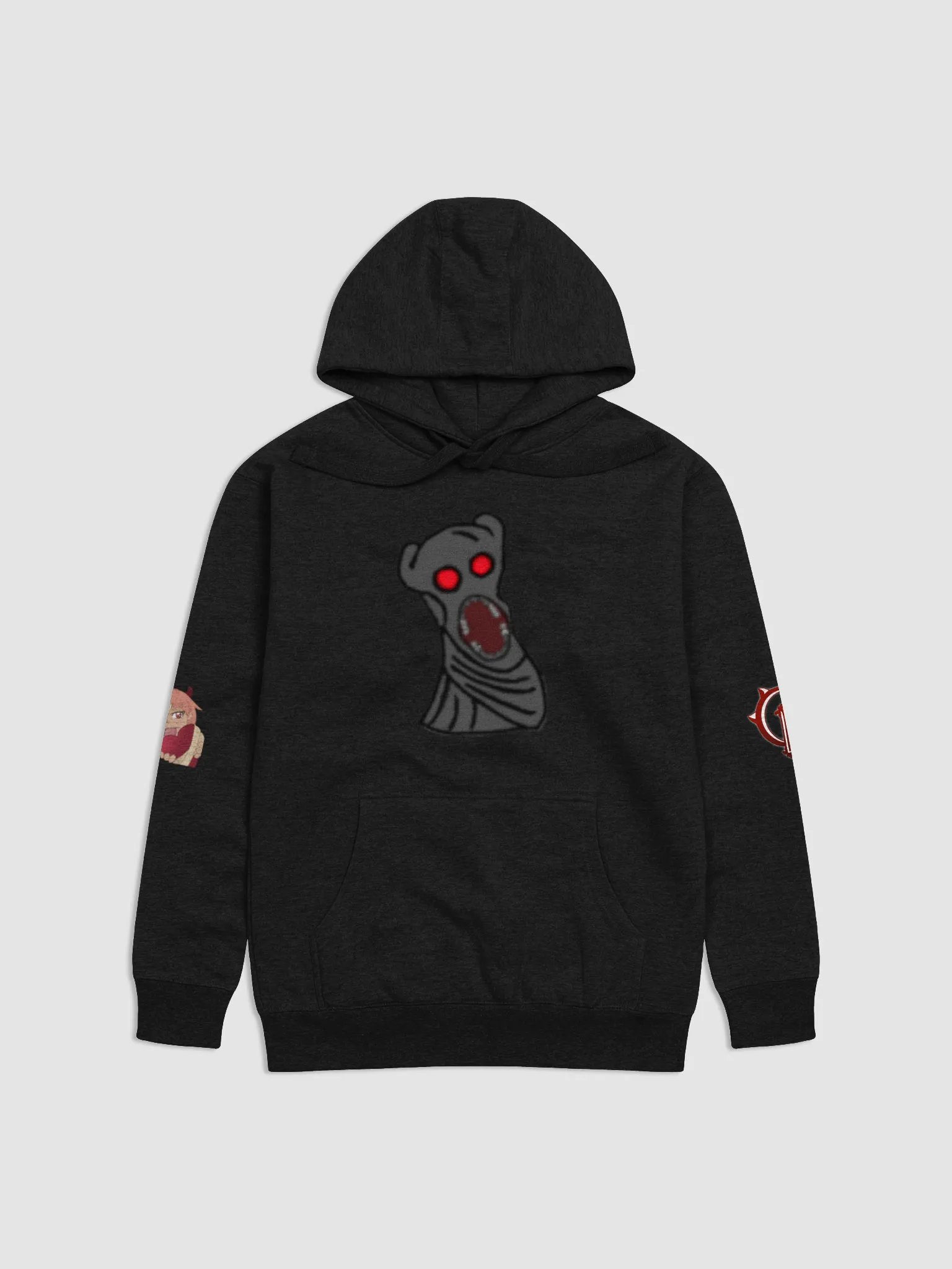 HIDEBEHIND MONSTER *DARK HOURS THEMED* product image (10)