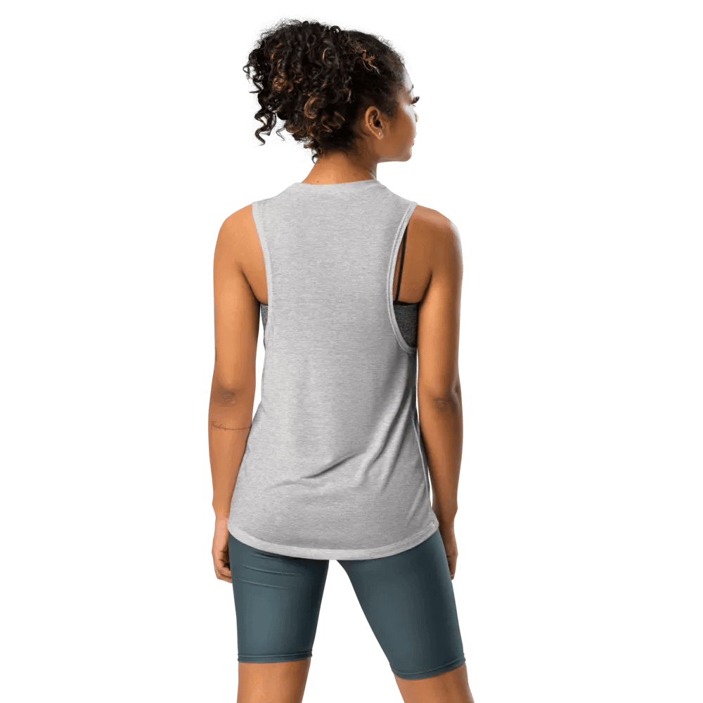 MB Flow Muscle Tank product image (3)