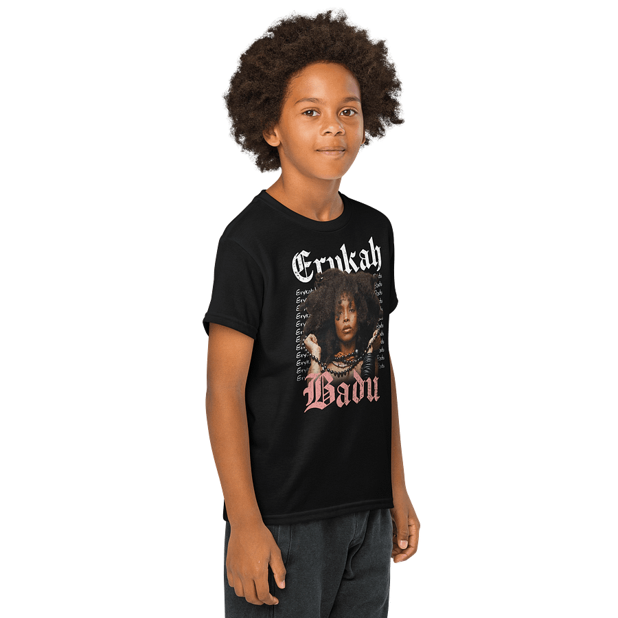 Erykah Badu Collection product image (4)