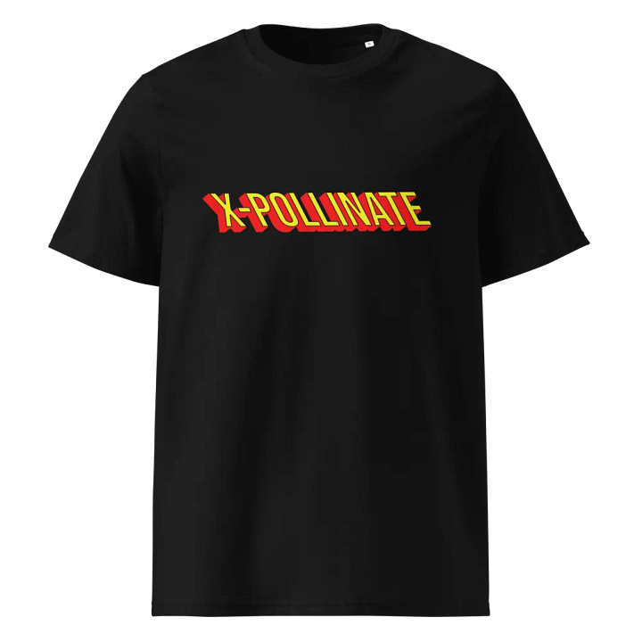 X-POLLINATE - 100% cotton product image (1)