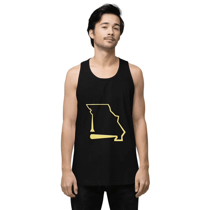 Men's Tank product image (1)