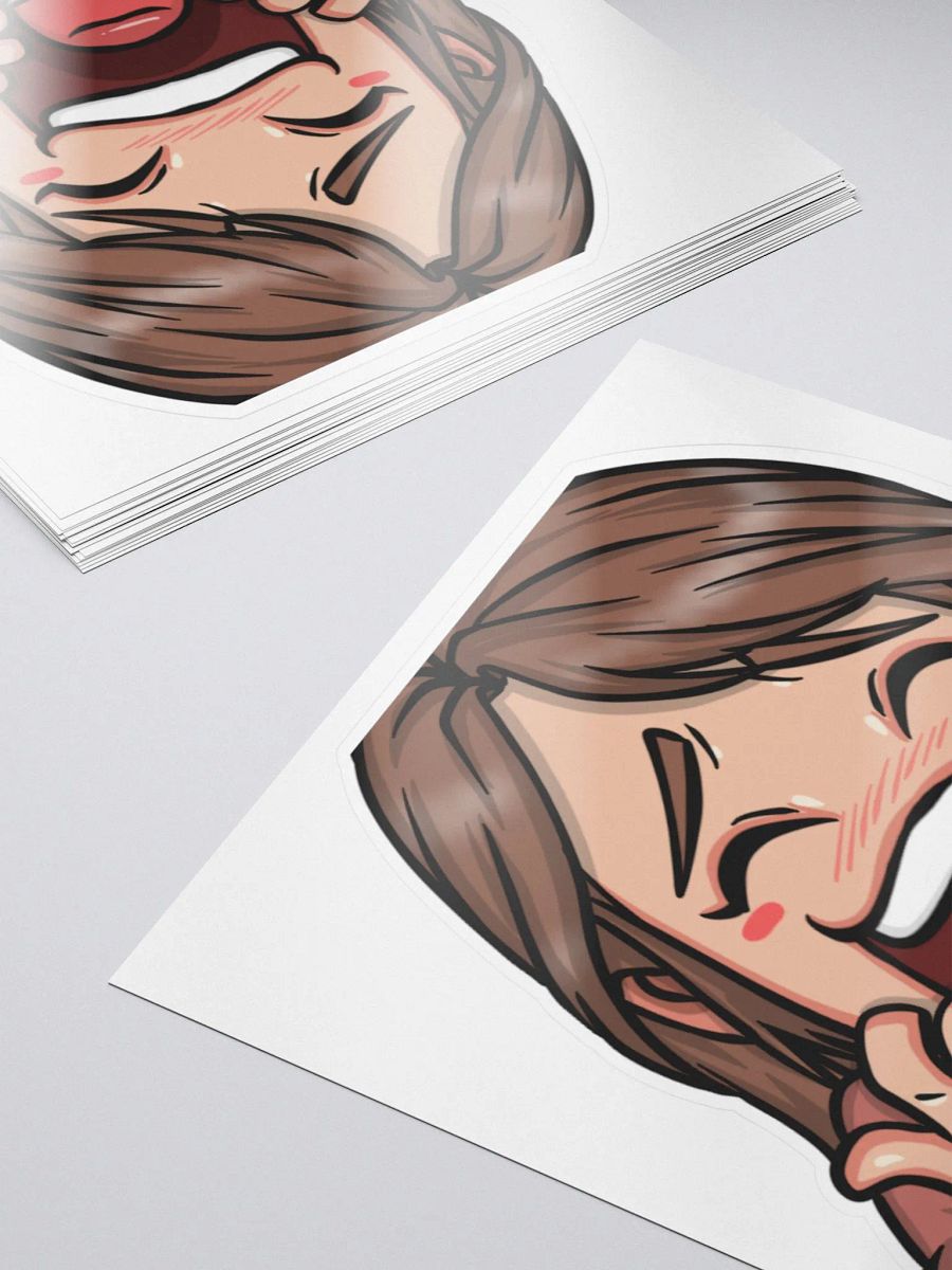 Ellie LOL Stickers product image (5)
