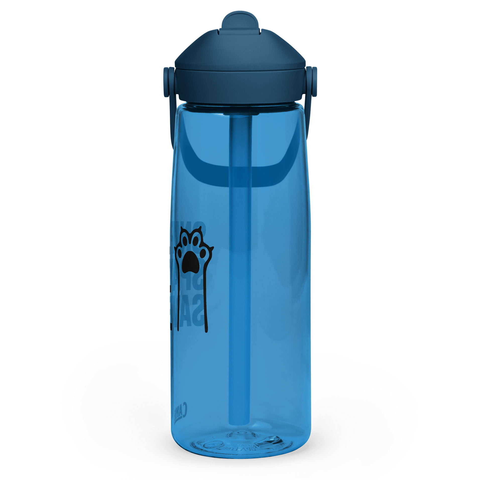 Snip. Spay. Save. | CamelBak Water Bottle product image (3)