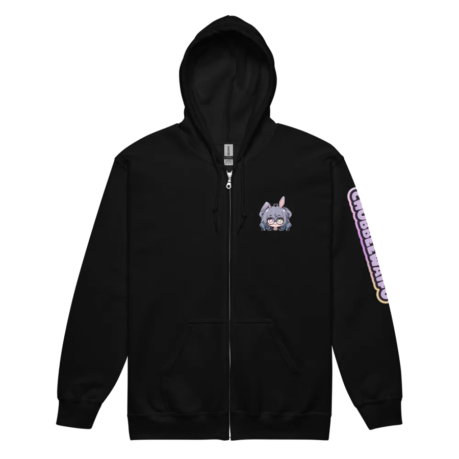 Chibi Hoodie product image (2)