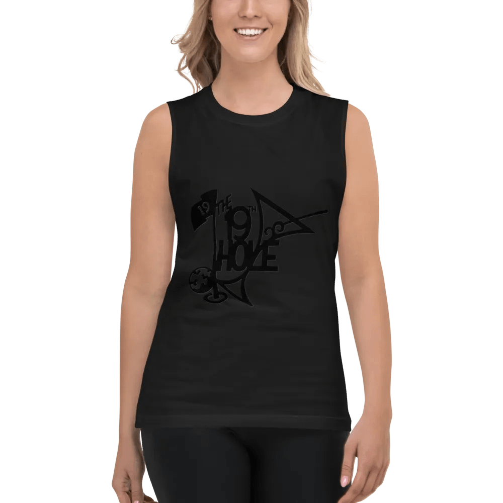 LoRdGoLf76 = Muscle Tank product image (4)