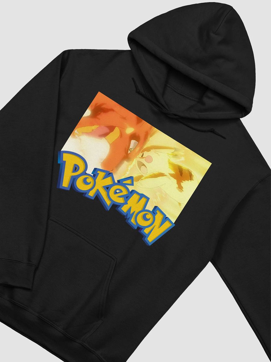 Final Showdown Pokemon Unisex Hoodie product image (15)