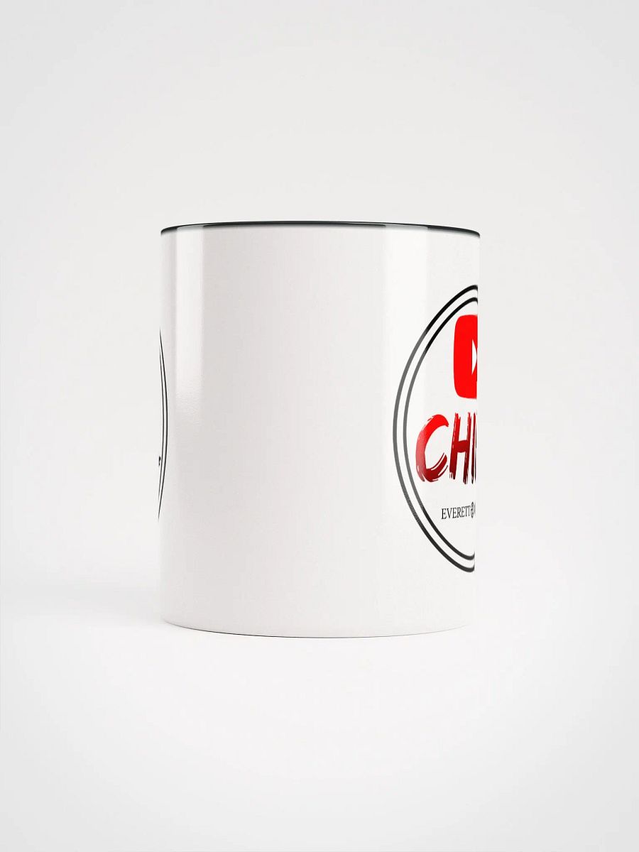 YouTube Chill Mug product image (5)