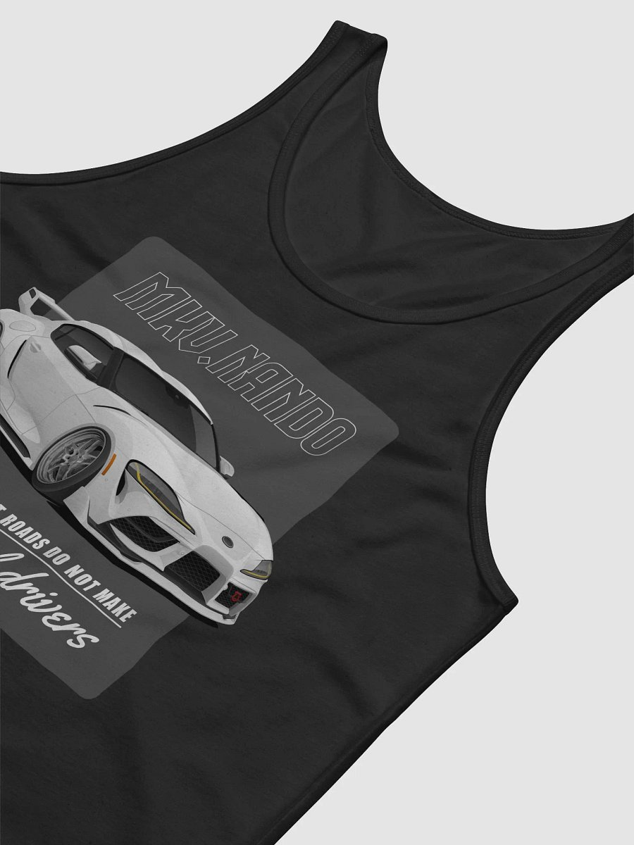 Tank top - mkv.nando product image (11)